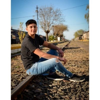 MateoErikE88892's profile picture. (Soy chico trans) 🏳️‍⚧️