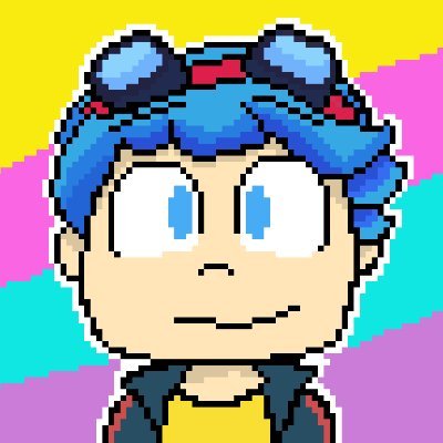 I'm just a dude who plays, draws, watches, and collects anything cool :)

♂️ / 20 / Nintendo / PlayStation / Indie Games / Pixel Artist /