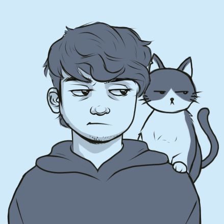 notnaggup's profile picture. CACB (Club Atlético Colson Baker)