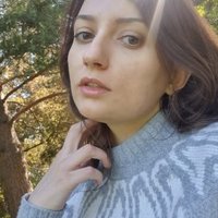 Kristina Stellar (@kristinstellar) 's Twitter Profile