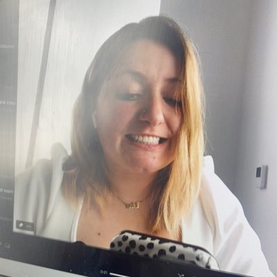 BeccaNicholson1's profile picture. 