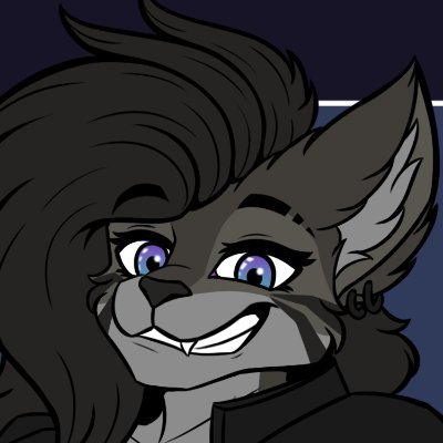 Drawing furries from time to time. Will start creating sci-fi comic with my characters at some point. Stay tuned or something ¯\_(ツ)_/¯
https://t.co/8tIvyOFoOV