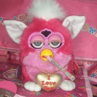 Furby fisura⭐⭐⭐(@Furbyfisura) 's Twitter Profile Photo