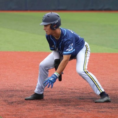 | Carroll High School | Junior | 165lbs | Baseball | 5’11 | 6.87 60 | Indiana Jacks 16u | CF/P | preston.haggard@icloud.com