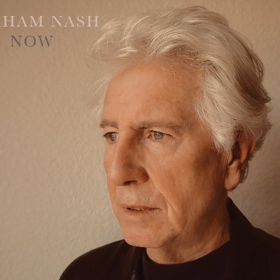 Graham Nash has helped shaped the world through ideas, innovation and influential work of art for more than six decades.
