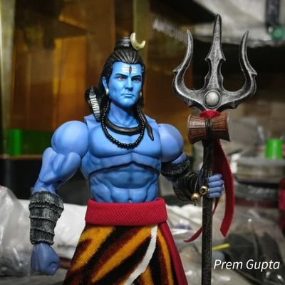 we r working on any type of illustration, painting and custom action figures and statues.
if u hv any requirements then drop Ur mail on premartworld@gmail.com