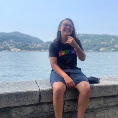 touring lx tech | pretending to be emo since Infinity on High | no genre all drama | 🇳🇱🇺🇸🏳️🌈| |opinions are my own | she/her