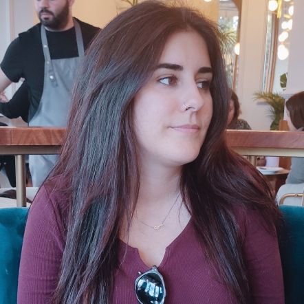 Traductora AR/EN/FR - ES 🌻 Profe de árabe en @intraduma ✨ Doc