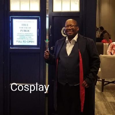 EntilzhaNick90's profile picture. PhD Candidate in Biology at Clark Atlanta University!
Lover of all things scifi and fantasy. Blerd!