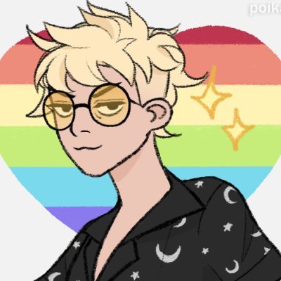 he/they - catboy - (icon by @poika_ via picrew) - 🏳️‍⚧️ no terfs allowed 🏳️‍⚧️