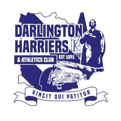 Darlington Harriers and Athletics Club cater for junior and senior athletes of all abilities. Contact us for more details.

#NorthEast #RunningClub