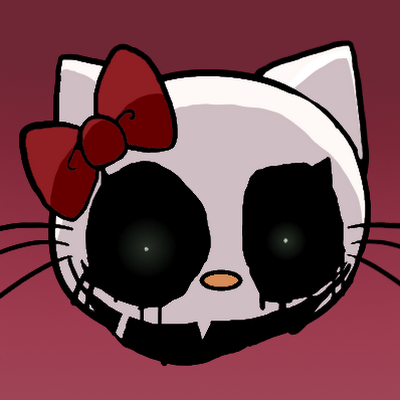 KMMOFFICIAL666's profile picture. Kitty´s Mouth Madness Official Twitter acount 

Teasers of the mod