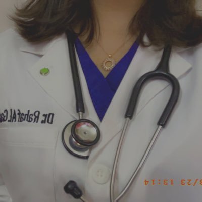 |Ambitious high school student📚|Dr. Rahaf in the future👩🏻⚕️💉|Interested in Cardiology🫀|I keep