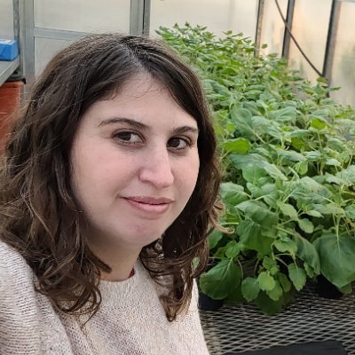 PhD. Fellow 🇦🇷
 🦠 Phytopathogens lover 🍋🍊🌱