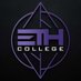 ETH College (@ETHCollege) Twitter profile photo