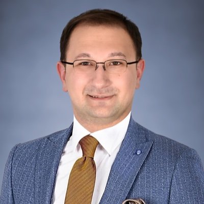 Bisher Sawaf, MD