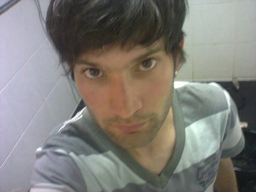 louko por rock´n roll apenas isso me motiva seguir,meu combustivel diario...