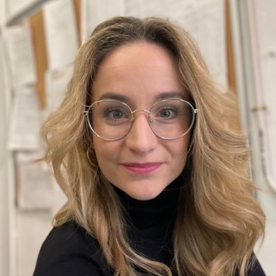 PhD in Chemistry 👩🏼🔬⚗️ Entrenadora de CD Valladolid 🙅🏼♀️🙆🏼♀️. Un poco de todo...