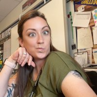 Mrs. Lens 👩🏫👨👩👧 (@_samiiam) 's Twitter Profile