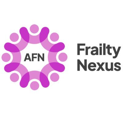 A peer forum for @AusFrailty - connecting research students and early career academics with an interest in frailty.