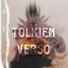 tolkienverso's profile picture. Perfil focado no universo de J.R.R Tolkien.