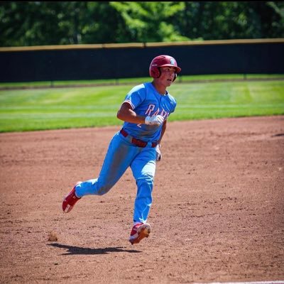 West Valley High School, CO 2024, C, OF,Island Baseball Company 18U                3.6 GPA