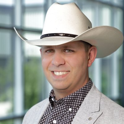 CEO of Canadian Western Agribition