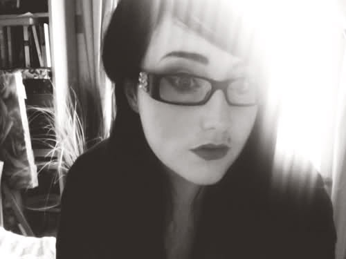 serpensortirae's profile picture. Make my living taking photographs. Likely to die alone with my collection of interesting tea cups. Better at make believe and general nerdiness than life.