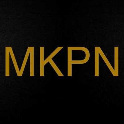 mkpn_official's profile picture. 