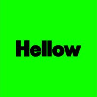 Hellow (@hellow_la) 's Twitter Profile