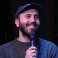 Jeremy Kaplowitz(@jeremysmiles) 's Twitter Profile Photo