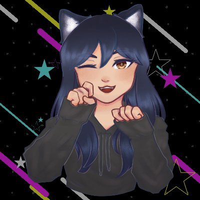 20 she/her 🏳️‍⚧️・girl in training・@PuzzleKingdom leader, production, and catgirl・banner @veevsuwu_ @TopplePOP・pfp @sketchedpurple・priv @azuraether・@aspenbtw 💙