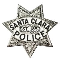 Santa Clara Police (@santaclarapd) 's Twitter Profile Photo Santa Clara Police (@santaclarapd) 's Twitter Profile Photo