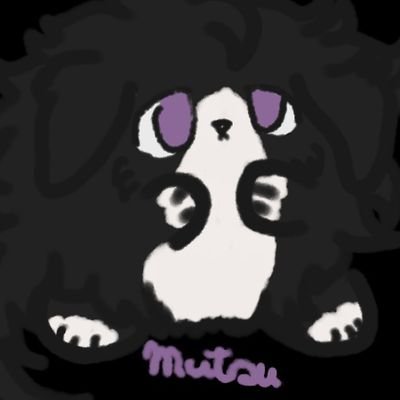 Mutsuさんのプロフィール画像