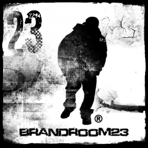 brandroom23's profile picture. new project!