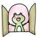 かえるくん (@sch_of_frog) Twitter profile photo かえるくん (@sch_of_frog) Twitter profile photo