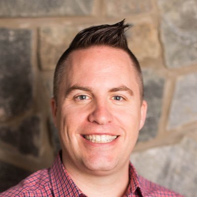 NextGen Pastor at CCC. Co-Founder of @MinistryBoost. NextGen Associate with @SlingshotGroup Author of The Volunteer Playbook. How can I help?