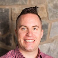 Nick Blevins (@nickblevins) Twitter profile photo