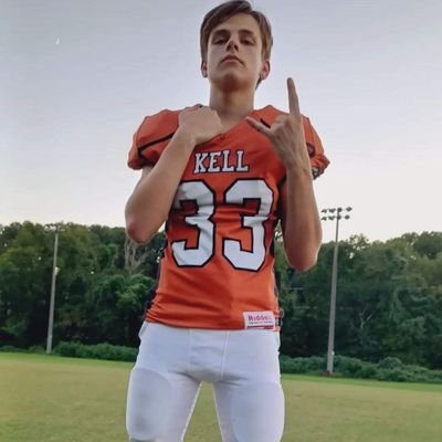 Kell High School 🤘 c/o 2027🏈 OLB
#DMGB