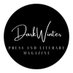 DarkWinter Lit Mag and Press (@darkwinterlit) Twitter profile photo DarkWinter Lit Mag and Press (@darkwinterlit) Twitter profile photo