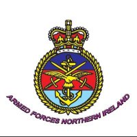 Armed Forces in Northern Ireland(@ArmedForcesNI) 's Twitter Profile Photo