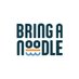 Bring A Noodle (@bringanoodle) Twitter profile photo Bring A Noodle (@bringanoodle) Twitter profile photo