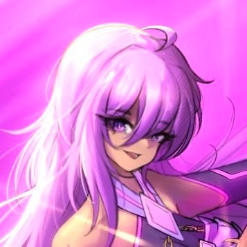 Lvstre 🦀さんのプロフィール画像