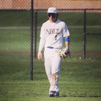 Ndcl 2025 6’0” 180Ibs Baseball: OF and pitcher//Football: DB and WR// Phone number: 440-223-9875//Email: nick.dietrich11@icloud.com