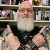 Robhalford (@robhalfordlega5) 's Twitter Profile