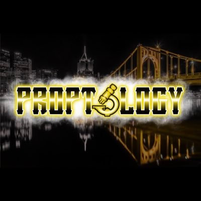 Catch all my props ➡️ https://t.co/HLVBxb0Fsp Research every prop➡️📊🔬Use code “PROPTOLOGY25” for 25% Discount @ https://t.co/hLorF6DwLH
