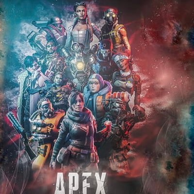 Apex master player, kick streamer