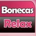 Bonecas relax (@bonecas_relax) Twitter profile photo