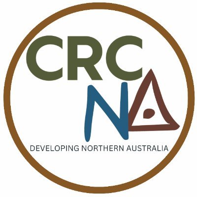 Industry-led research & development for northern Australia.
This account is no longer active, follow us on Insta and LinkedIn @CRC_NorthernAustralia