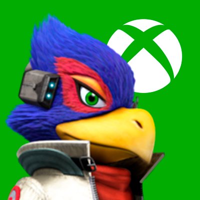 Falco_X Profile Picture